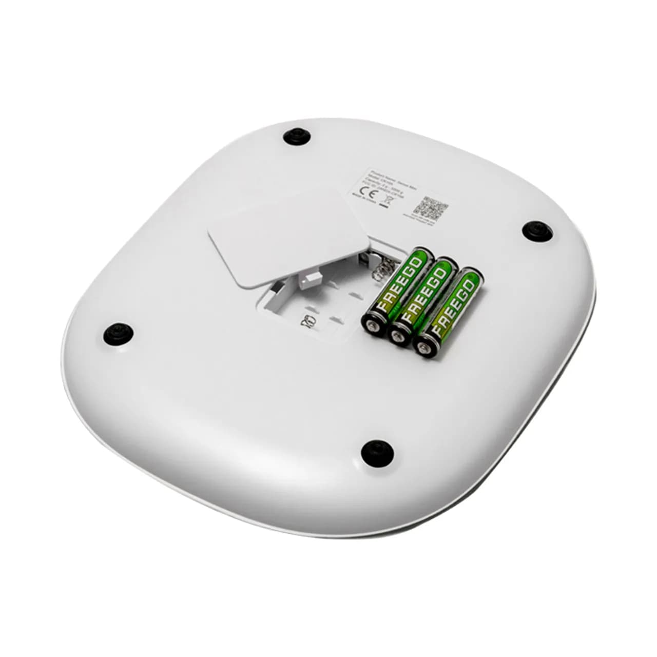 ترازو هوشمند آشپزخانه هیمی مدل Sense Mini Ck10A — تصویر ۳