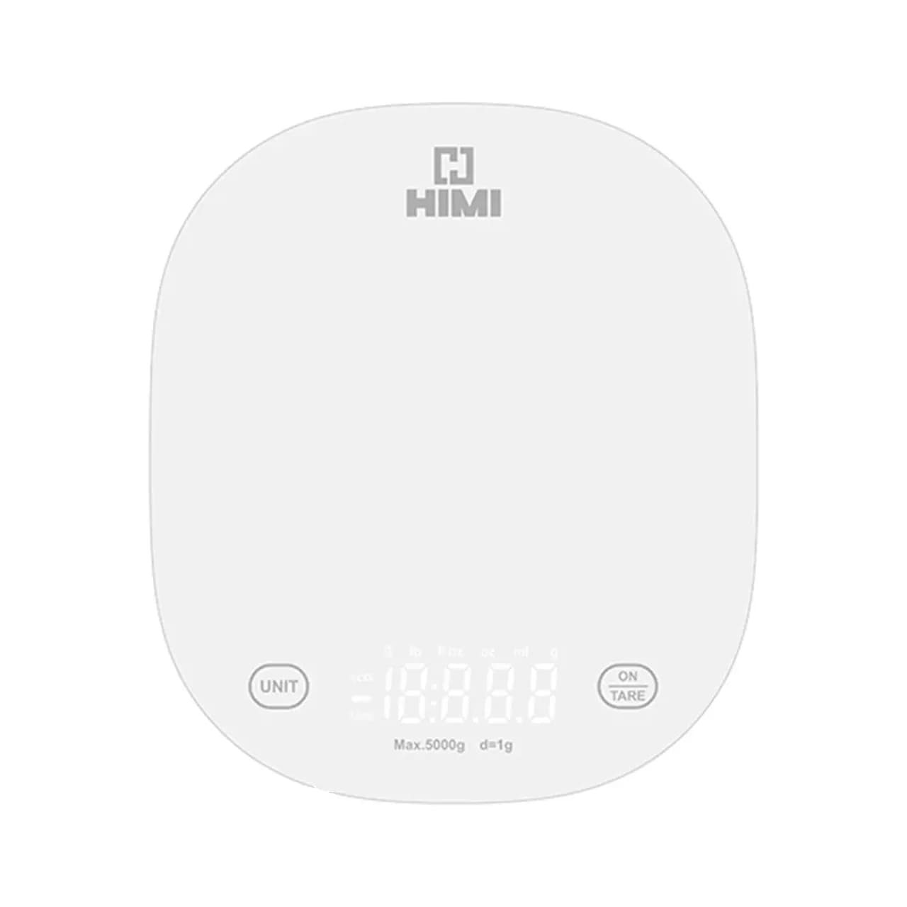 ترازو هوشمند آشپزخانه هیمی مدل Sense Mini Ck10A