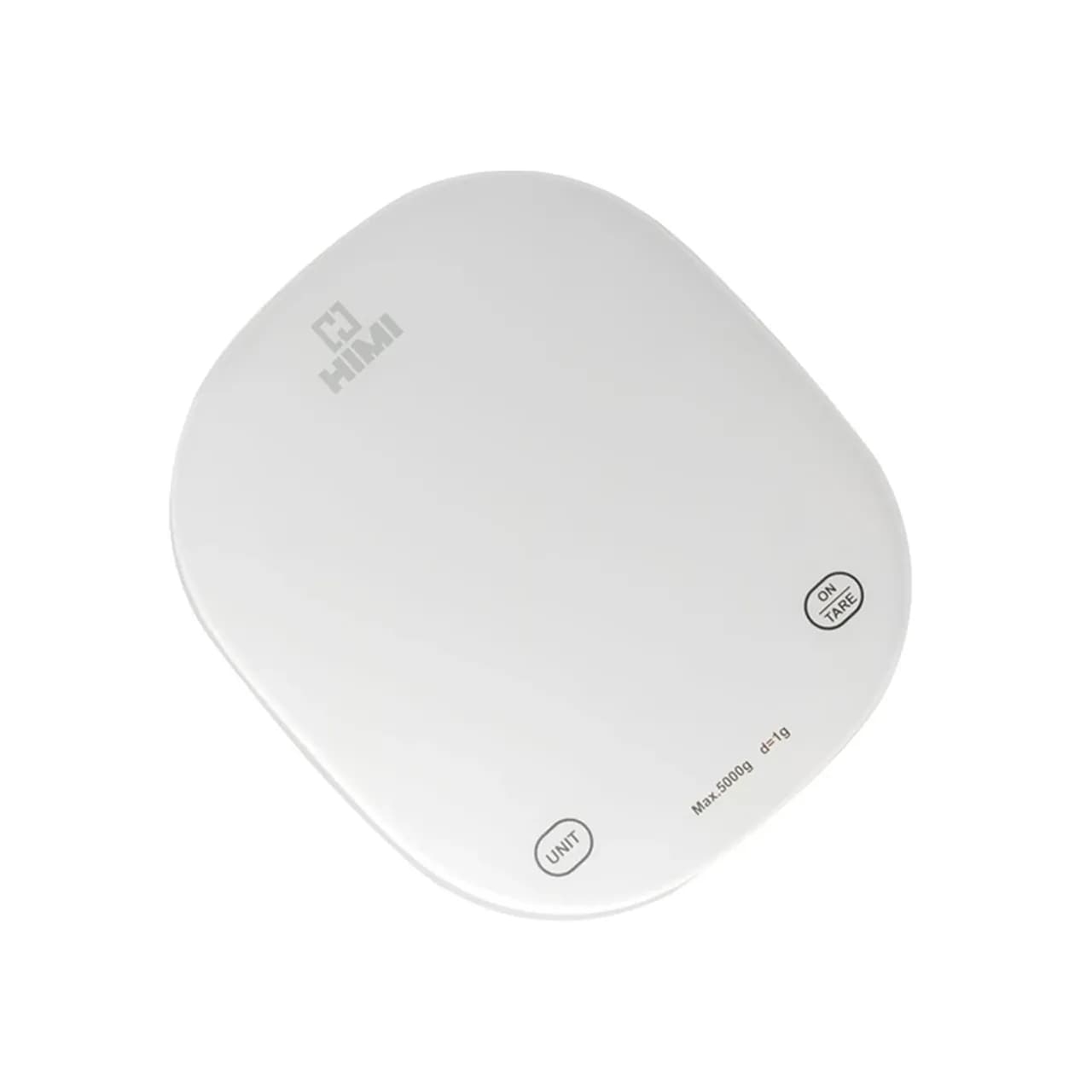 ترازو هوشمند آشپزخانه هیمی مدل Sense Mini Ck10A — تصویر ۲
