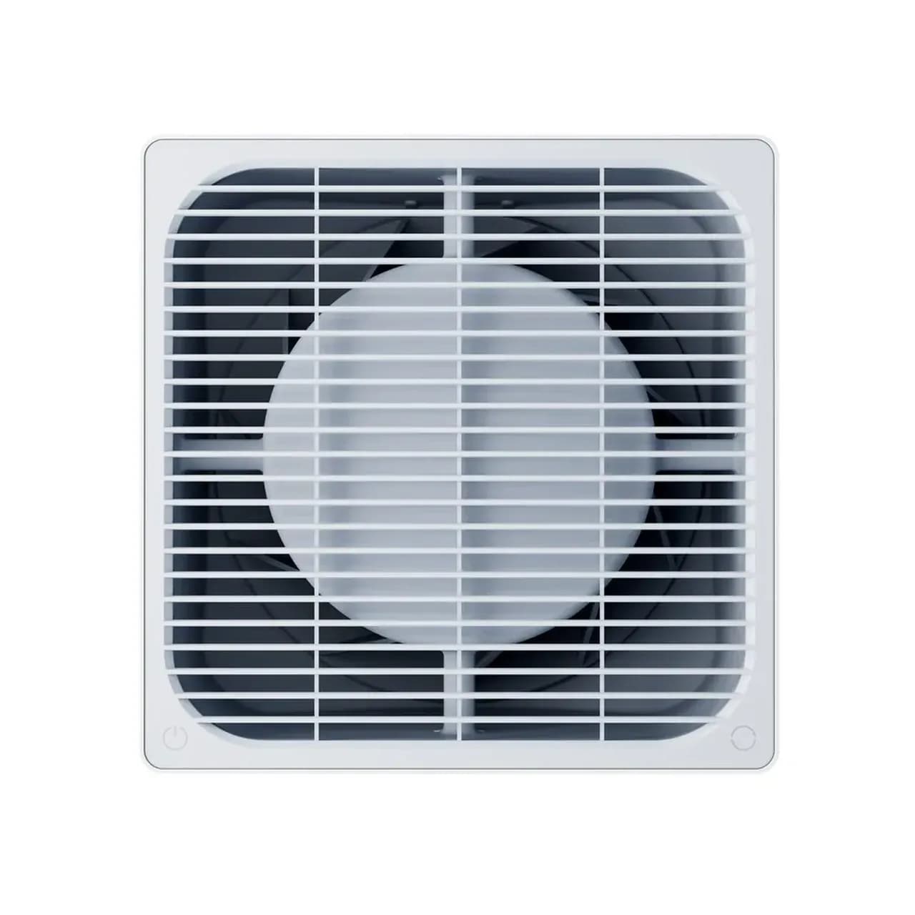 دستگاه تصفیه کننده هوا شیائومی مدل Smart Air Purifier 4 Lite AC-M17-SC – سفید — تصویر ۵