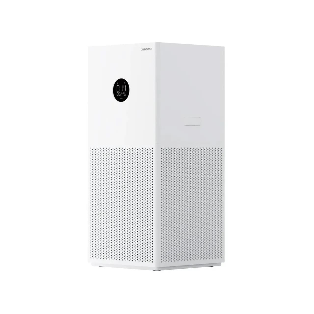 دستگاه تصفیه کننده هوا شیائومی مدل Smart Air Purifier 4 Lite AC-M17-SC – سفید — تصویر ۳