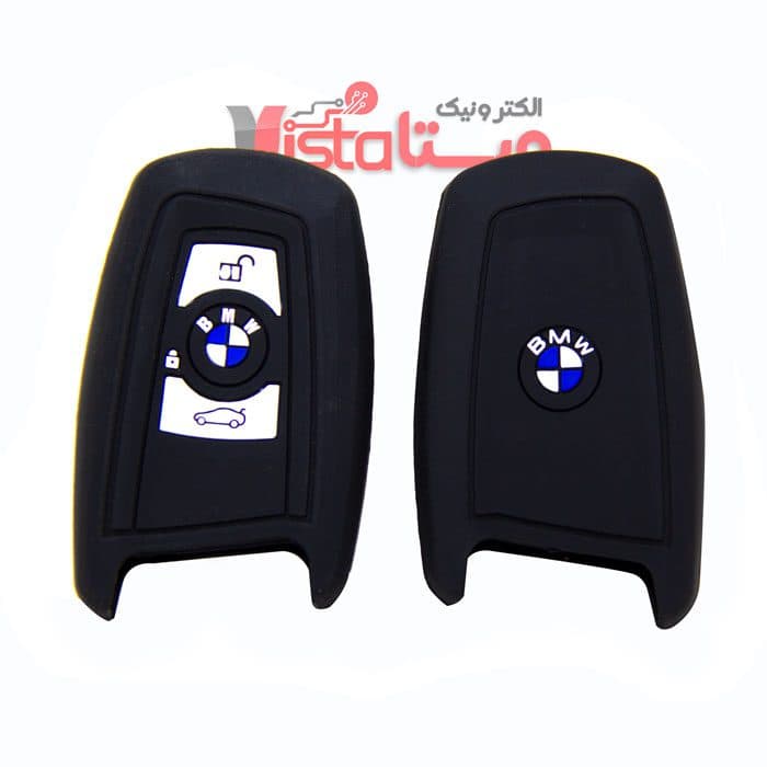 کاور سیلیکونی ریموت BMW — تصویر ۲