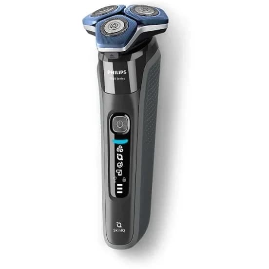 ماشین اصلاح صورت فیلیپس مدل S7887/55 Philips Shaver Series 7000 S7887/55 — تصویر ۲
