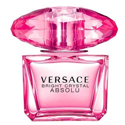 عطر برندینی ورساچی مدل Crystal bright Absoluحجم33میلی لیتر — تصویر ۲