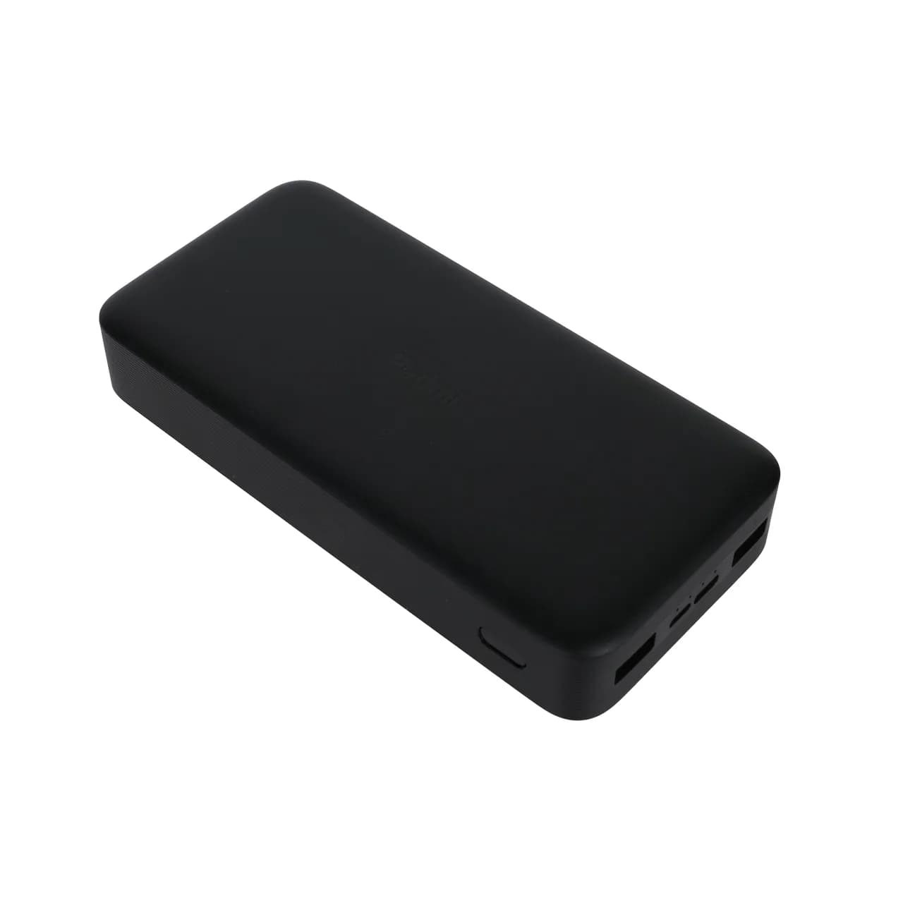 پاوربانک شیائومی 20000 میلی آمپر 18وات مدل MMS – Redmi PB200LZM — تصویر ۳