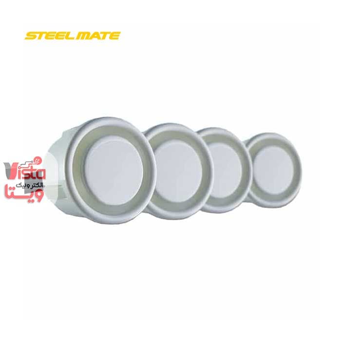 سنسور دنده عقب استیل میت مدل P2 — تصویر ۶