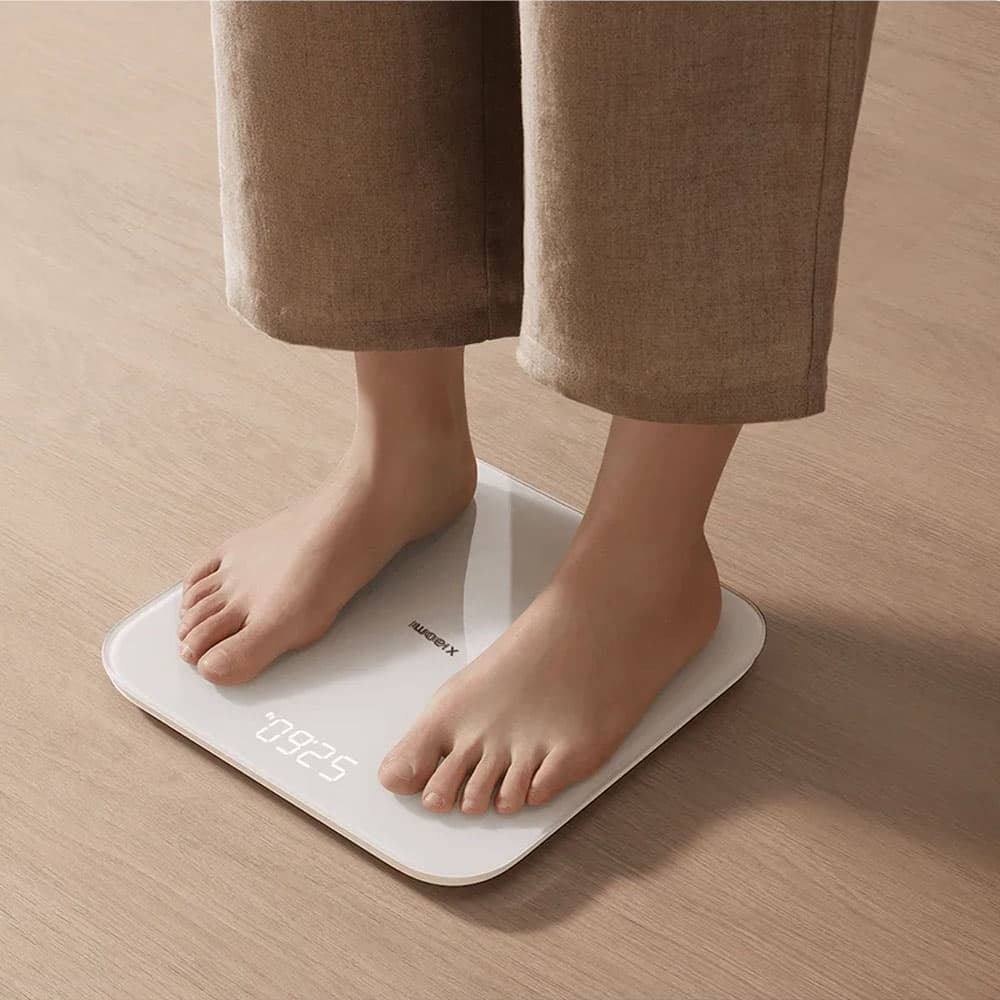 ترازو هوشمند شیائومی Xiaomi Smart Scale S200 — تصویر ۷