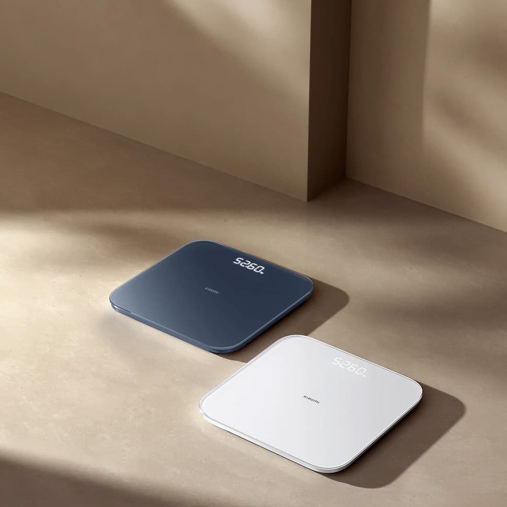 ترازو هوشمند شیائومی Xiaomi Smart Scale S200 — تصویر ۹