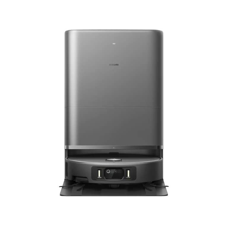 جارو رباتیک شیائومی مدل Xiaomi Robot Vacuum 6 Max ( لطفا قبل خرید تماس بگیرید) — تصویر ۲