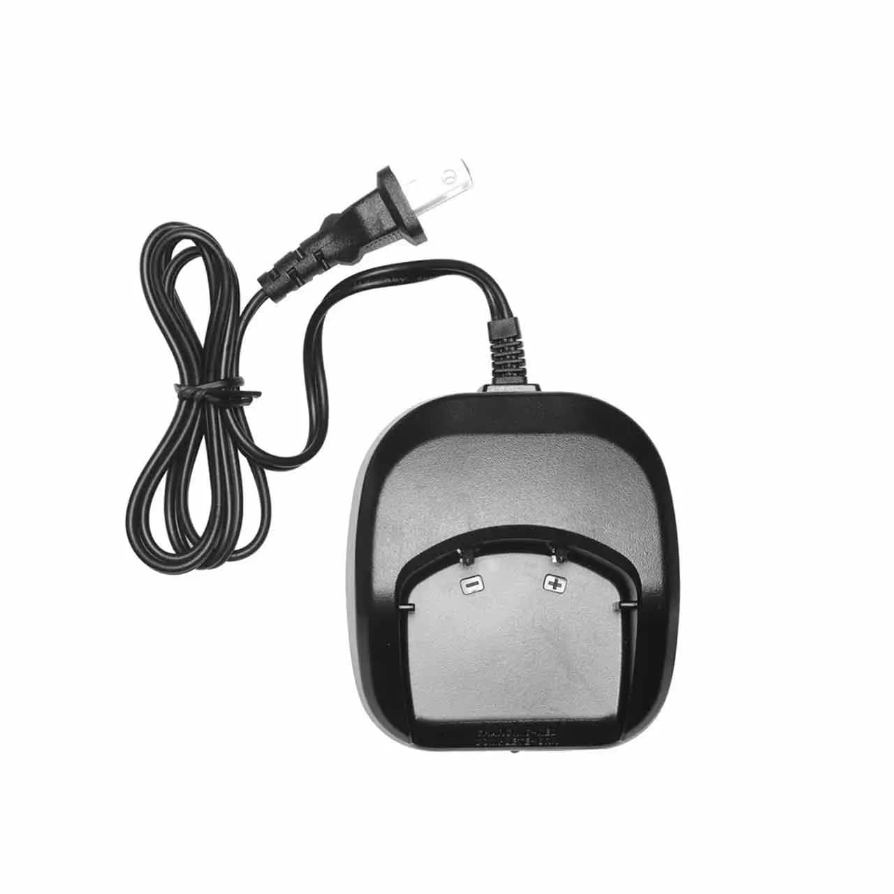 بی سیم واکی تاکی ایکس او مدل XO-DJJ01 – مشکی (مجموعه دو عددی) — تصویر ۵