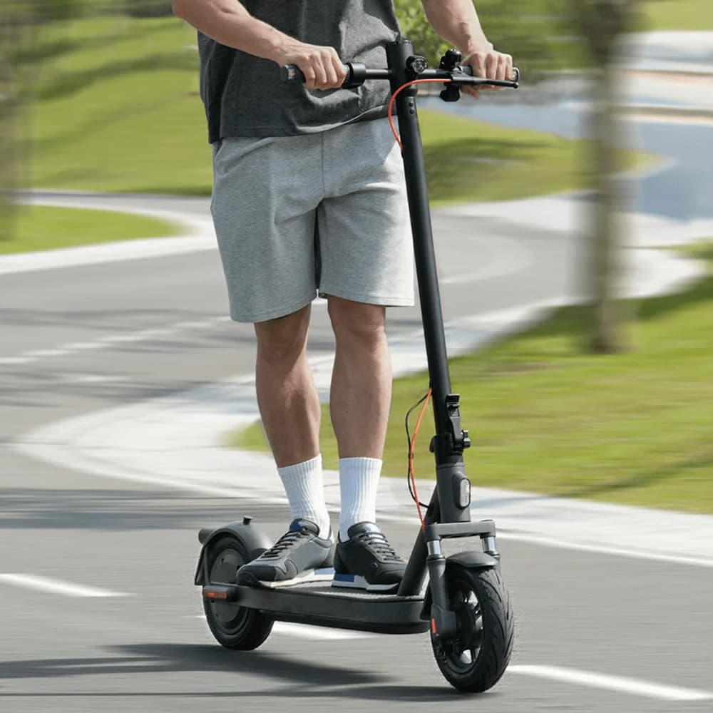 اسکوتر برقی Xiaomi Mi Scooter Elite — تصویر ۴