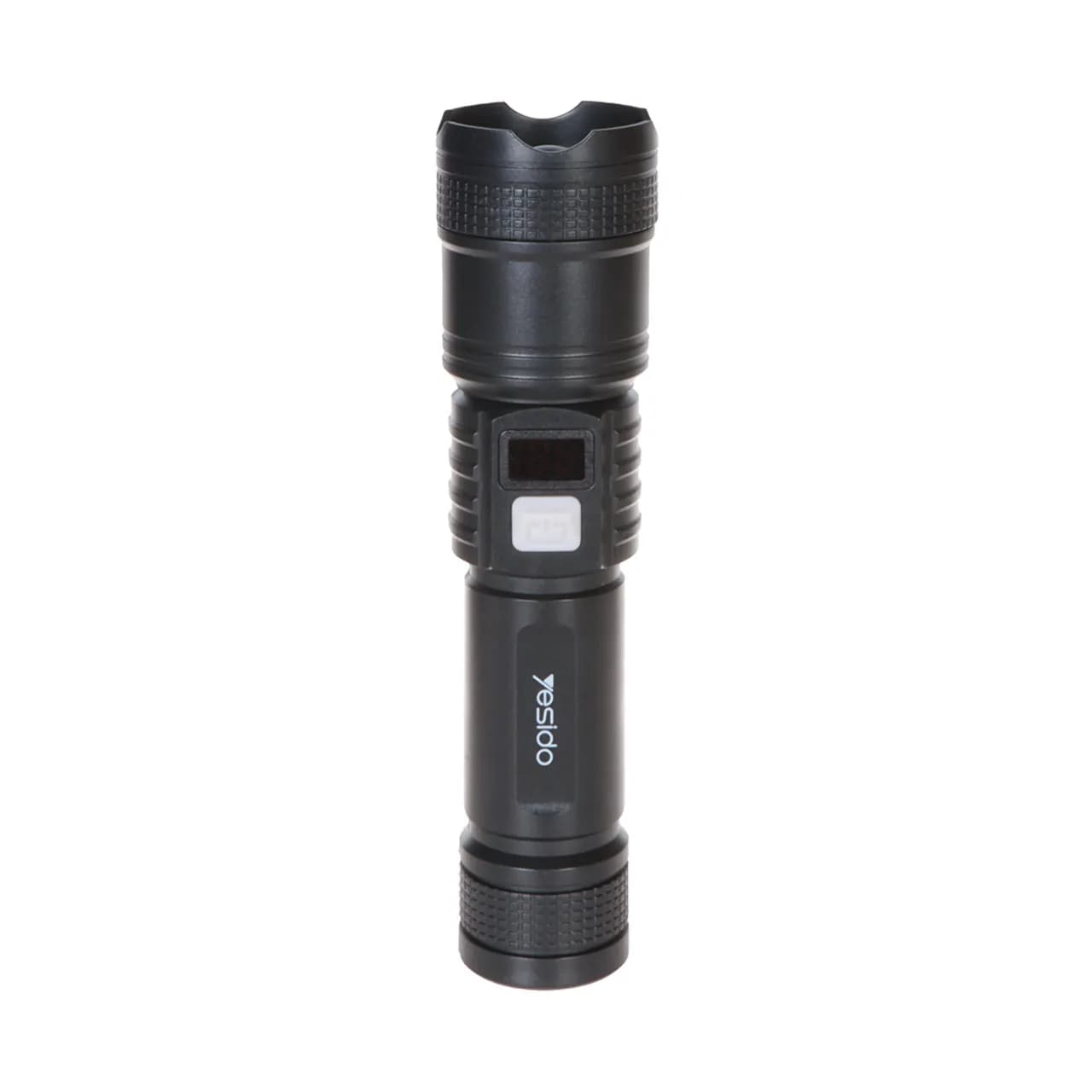 چراغ قوه تلسکوپی شارژی یسیدو مدل TC11 — تصویر ۵