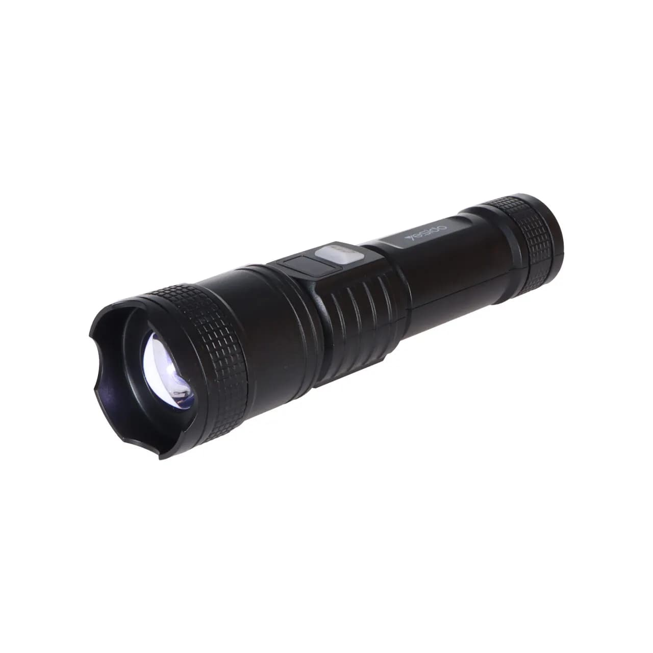چراغ قوه تلسکوپی شارژی یسیدو مدل TC11 — تصویر ۶
