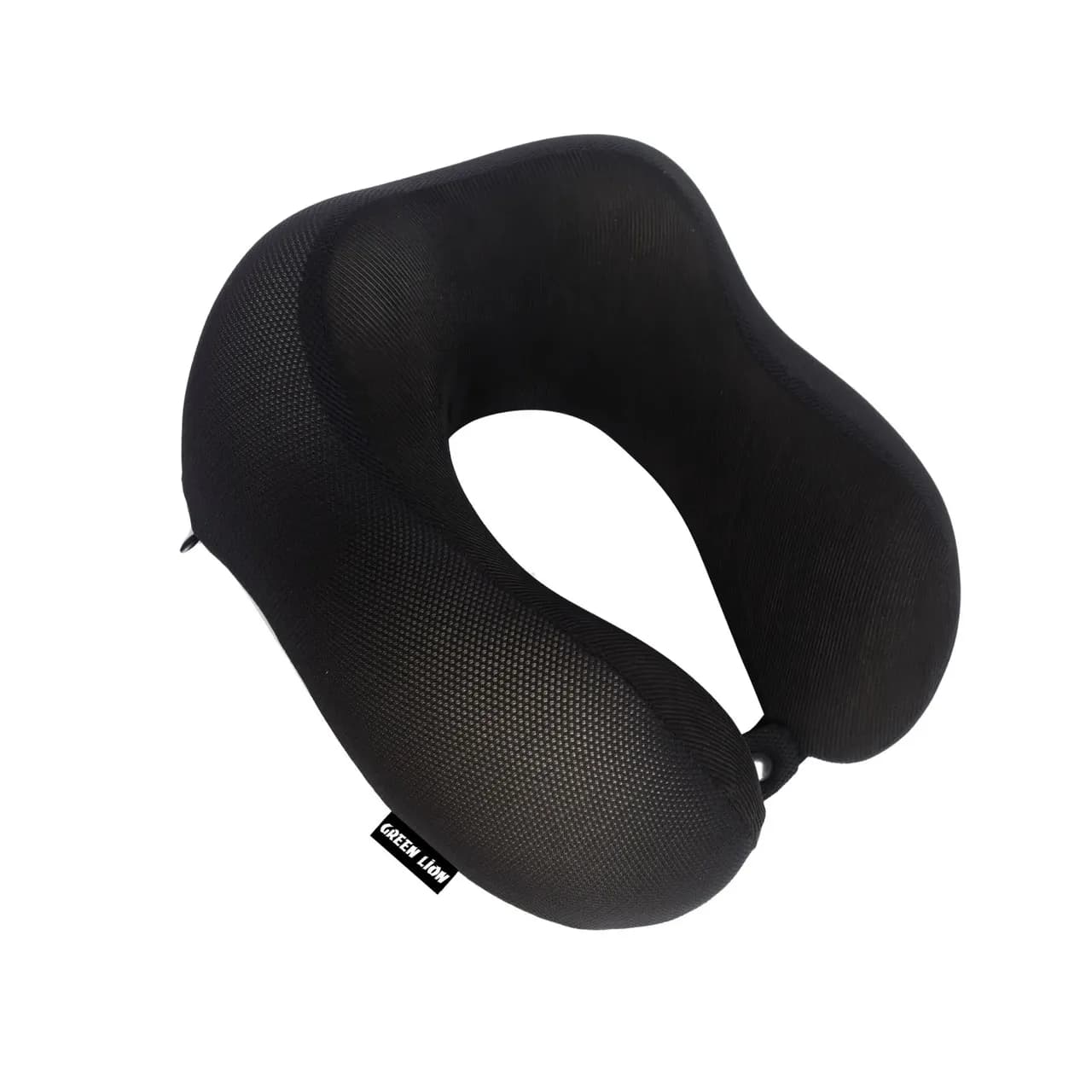 بالش گردنی گرین لاین مدل GNMEFMNECKBK – مشکی