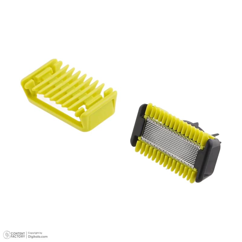 ماشین اصلاح فیلیپس مدل 2824 oneblade — تصویر ۸