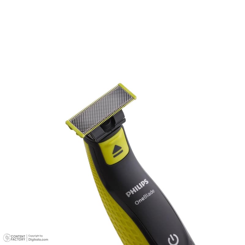 ماشین اصلاح فیلیپس مدل 2824 oneblade — تصویر ۵
