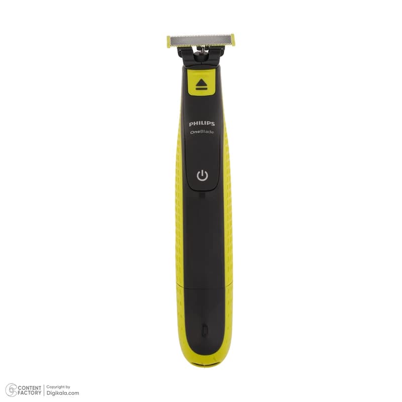 ماشین اصلاح فیلیپس مدل 2824 oneblade — تصویر ۲