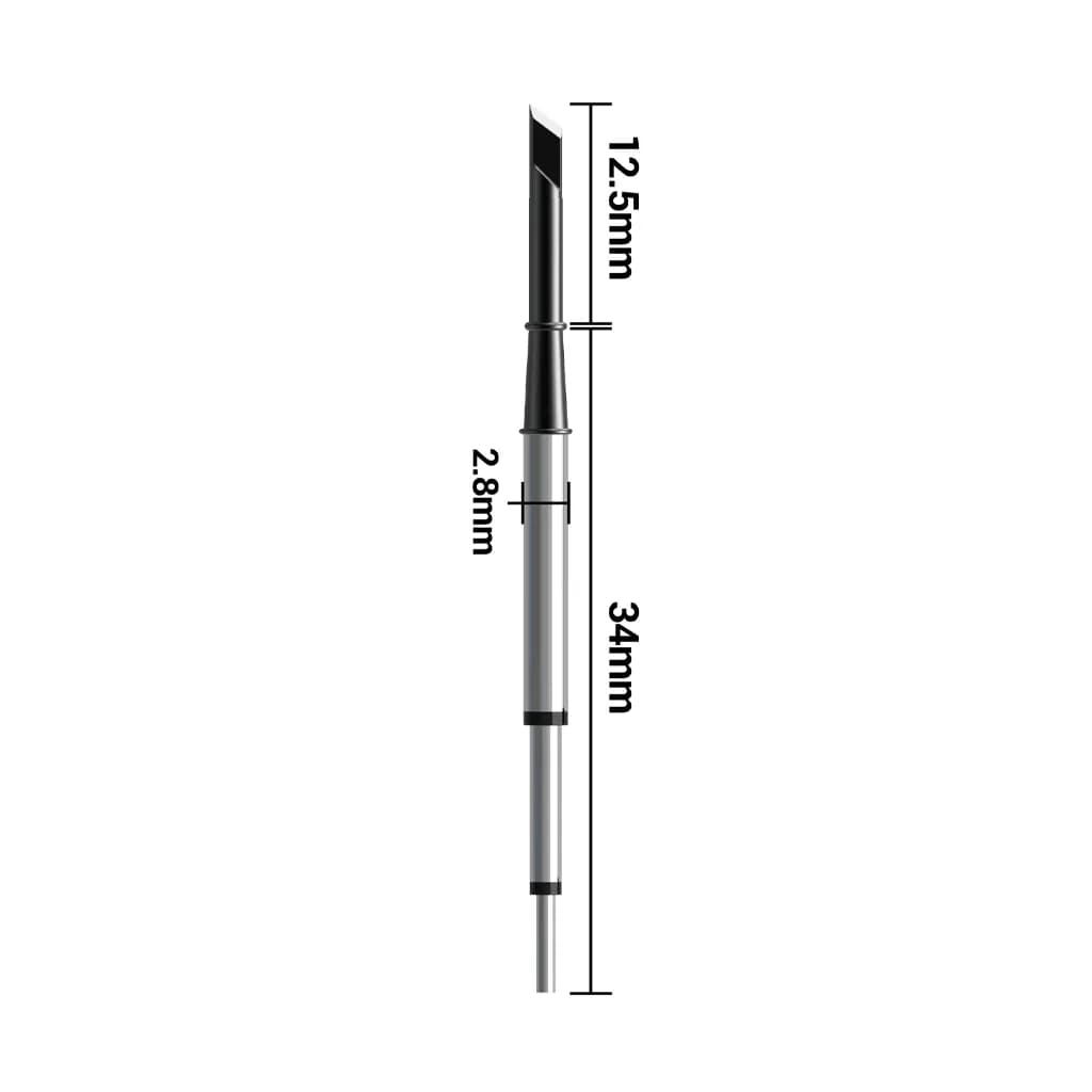 نوک هویه سرکاتری 2UUL C115 FD31