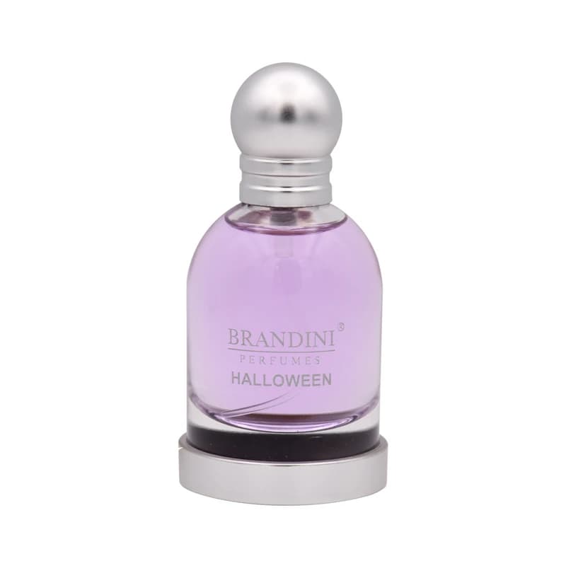 عطر برندینی هالووین مدل Halloween حجم33میلی لیتر — تصویر ۳