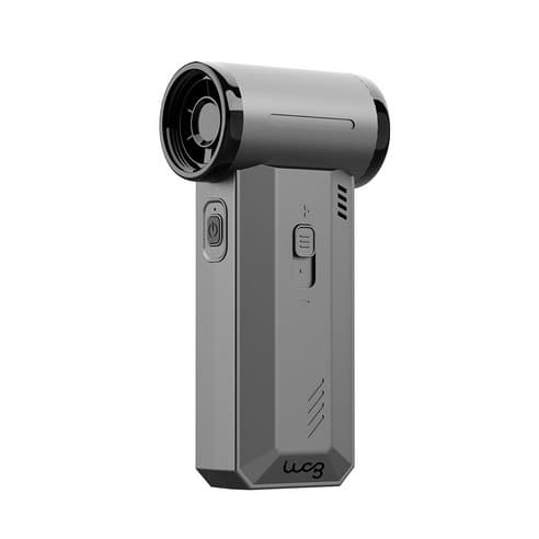 جت فن شارژی شیائومی مدل Mi Multi-Function Violent Fan GXZ-F72 — تصویر ۲
