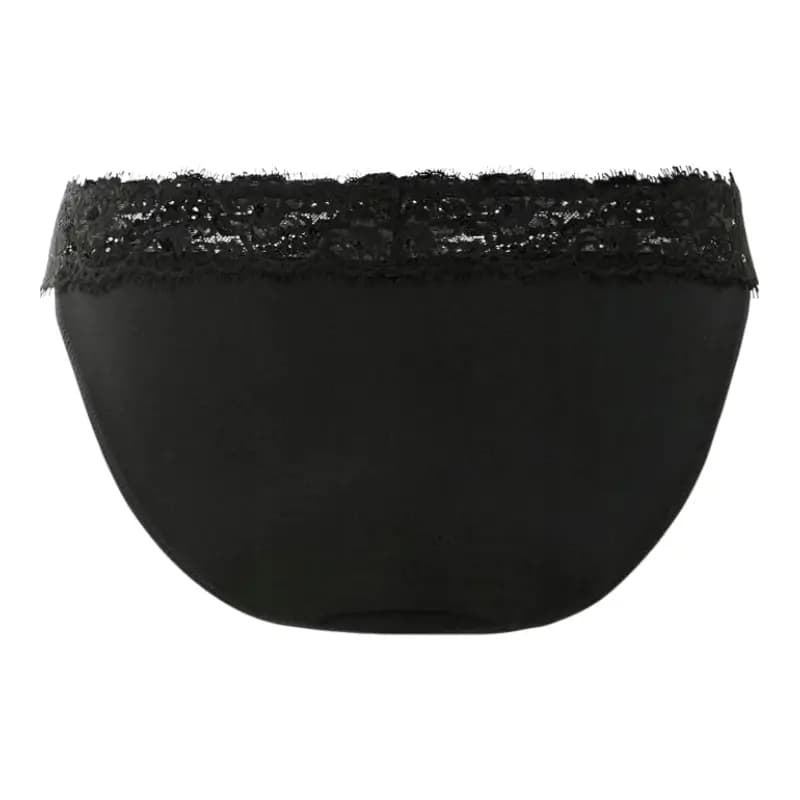 شورت زنانه اسمارا (Esmara) اصل | پنبه ارگانیک و ضد حساسیت — تصویر ۴