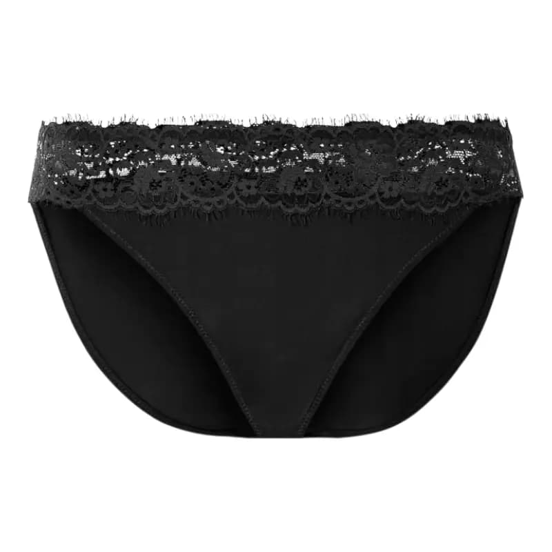 شورت زنانه اسمارا (Esmara) اصل | پنبه ارگانیک و ضد حساسیت — تصویر ۳