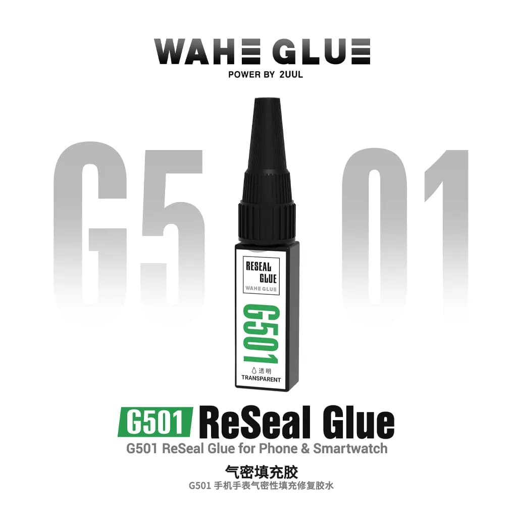 چسب آب بندی 2UUL G501