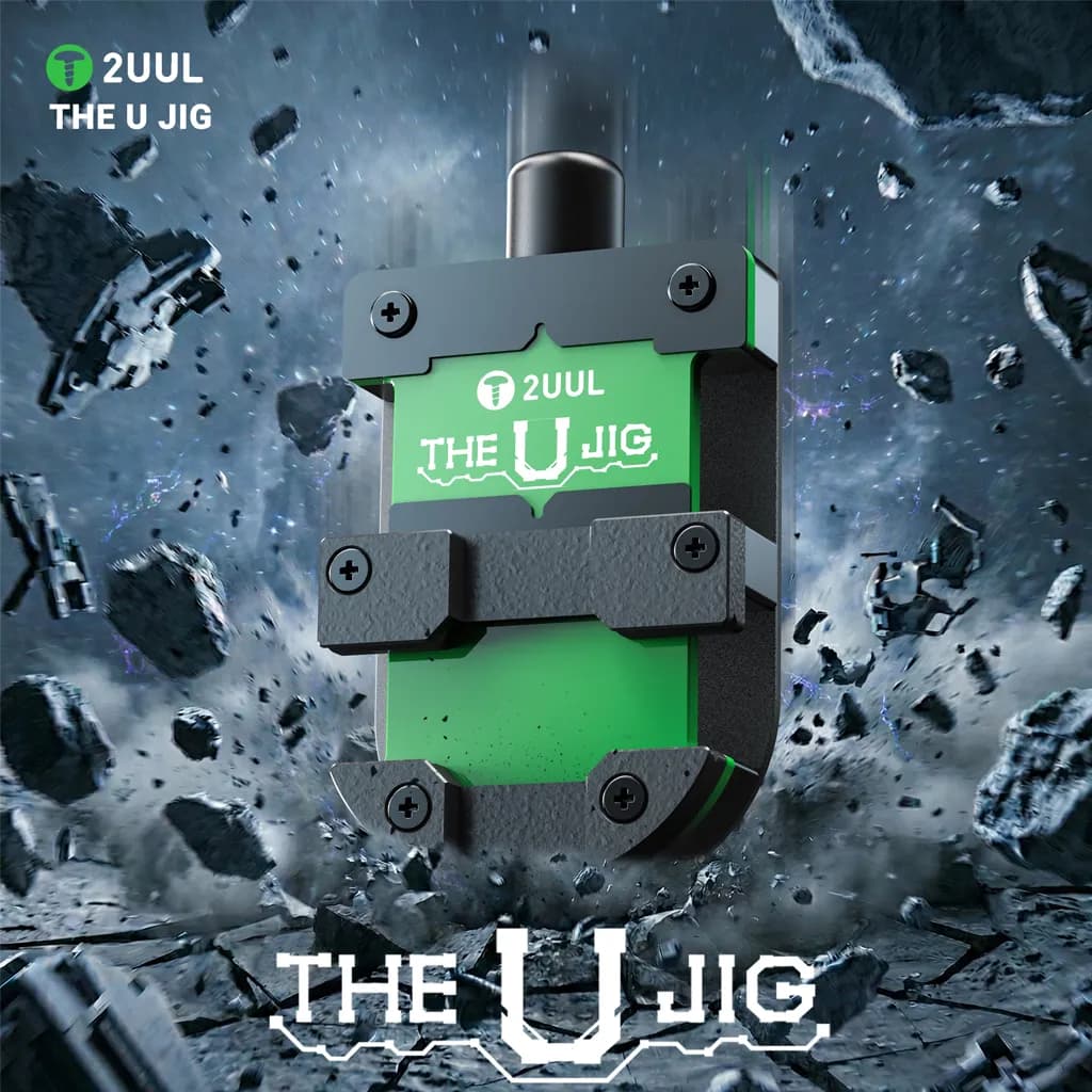 گیره برد 2UUL BH14 — تصویر ۲