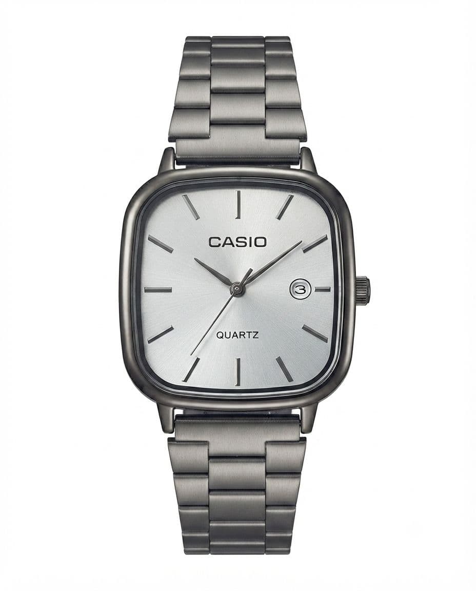 ساعت مردانه کاسیو اولدمانی برند CASIO کد 2987