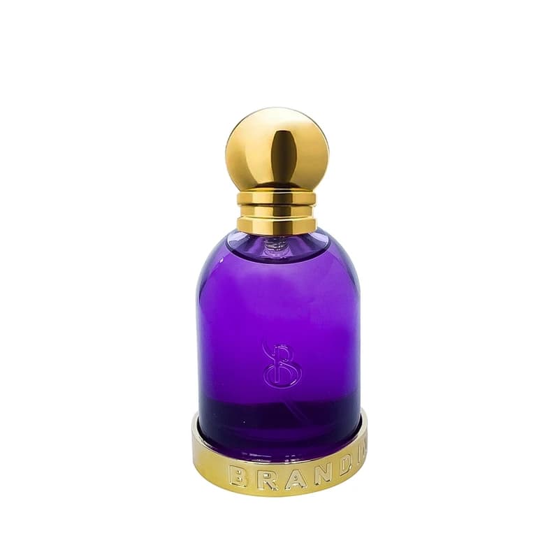 عطر برندینی هالووین شات مدل Halloween Shotحجم33میلی لیتر — تصویر ۳