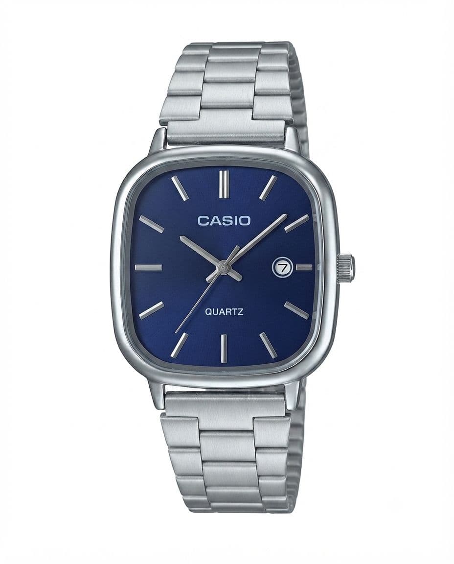 ساعت مردانه کاسیو اولدمانی برند CASIO کد 29890 — تصویر ۲