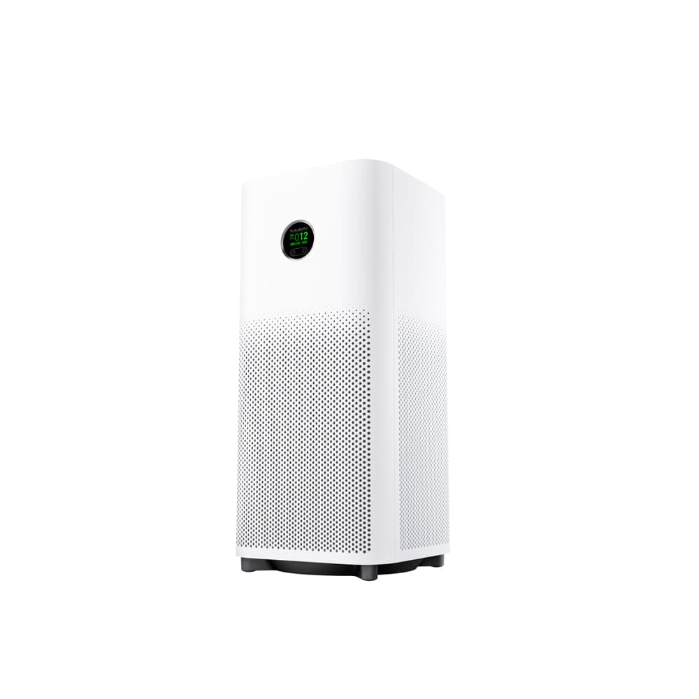 تصفیه هوا شیائومی Smart Air Purifier 6 — تصویر ۲