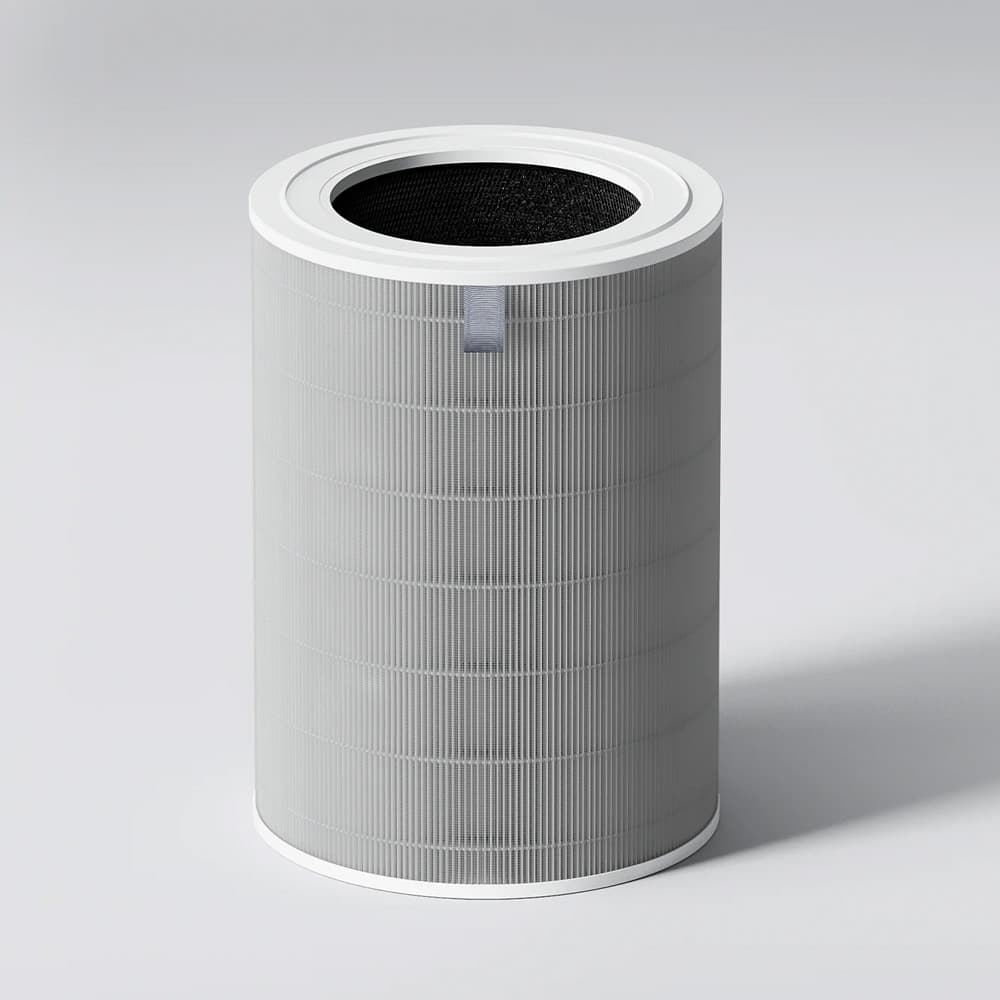 تصفیه هوا شیائومی Smart Air Purifier 6 — تصویر ۵