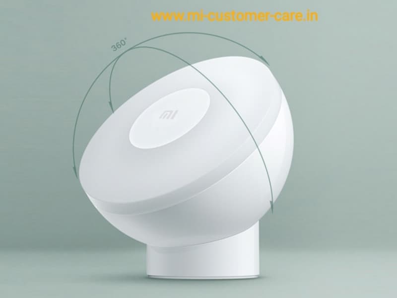 لامپ هوشمند شب‌تاب شیائومی Mi Motion Activated Night Light 2 (Bluetooth) — تصویر ۳