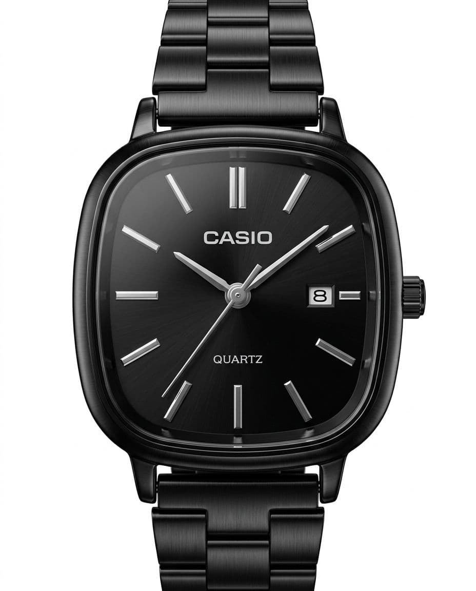 ساعت زنانه کاسیو اولدمانی برند CASIO کد 2783