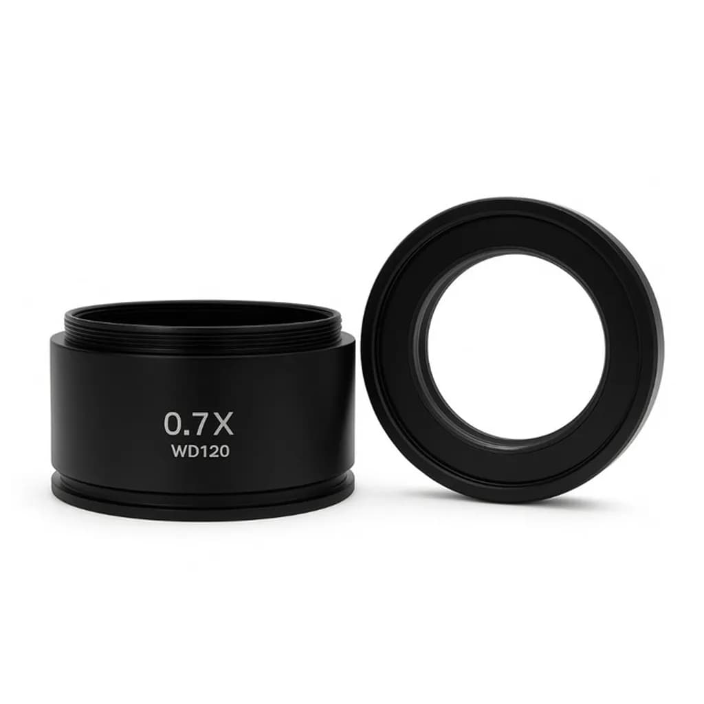 لنز واید 0.7X لوپ 2UUL MS07