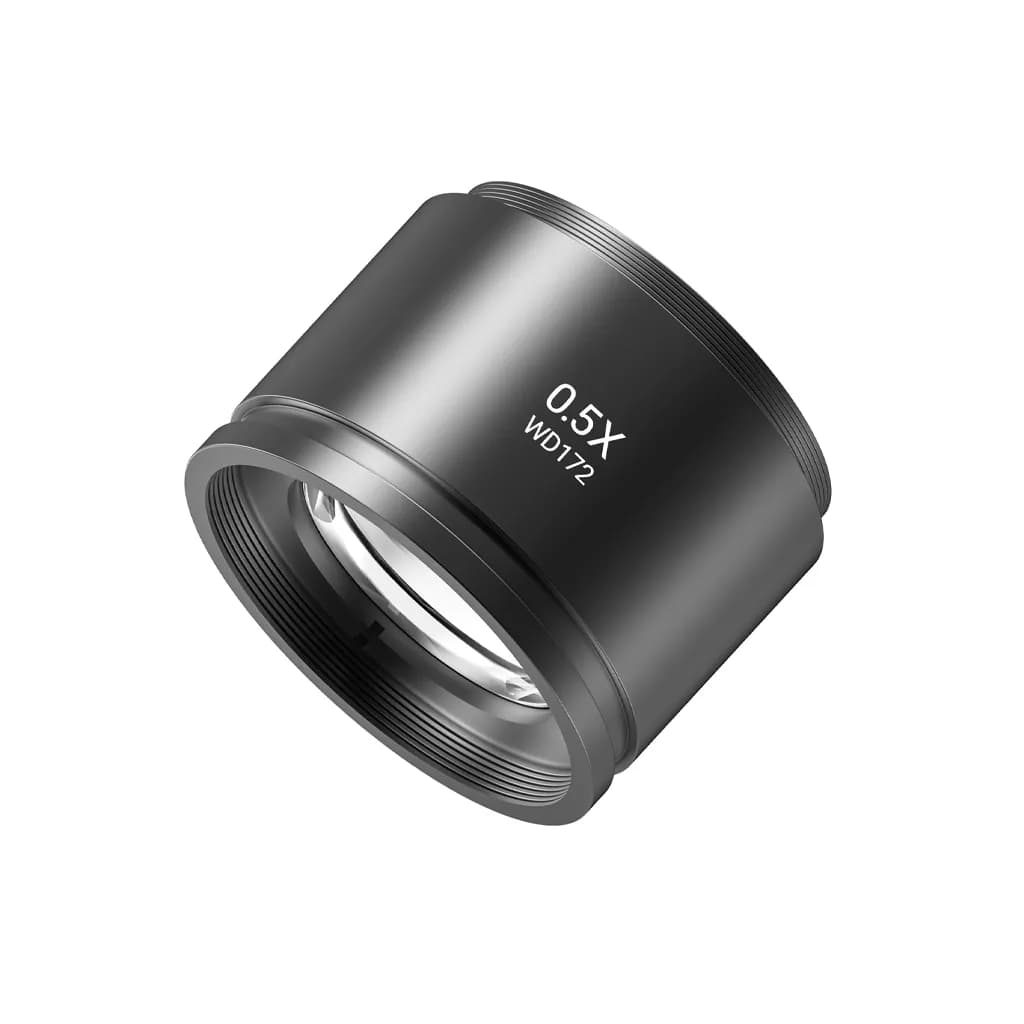 لنز واید 0.5X لوپ 2UUL MS05