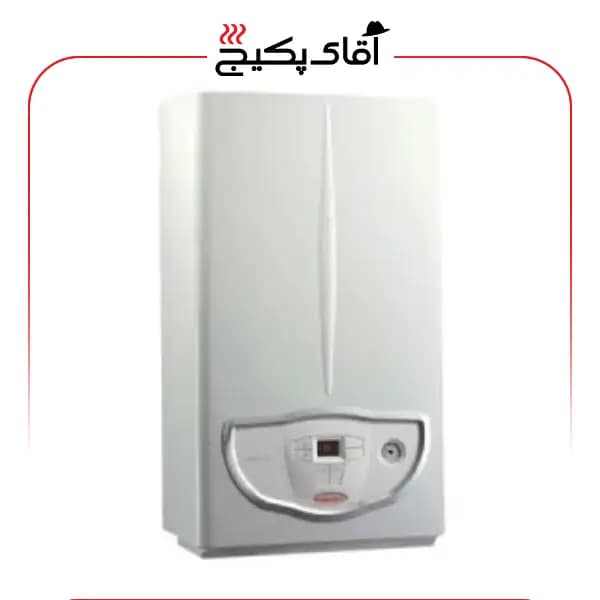پکیج دیواری ایمرگاس 32kw MAIOR EOLO PRO