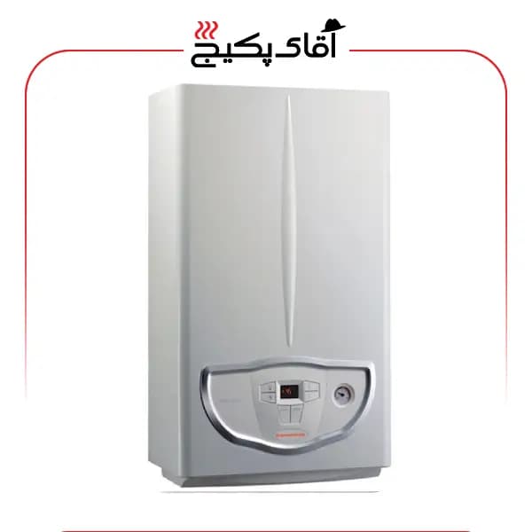 پکیج دیواری ایمرگاس 28kw MINI EOLO PRO