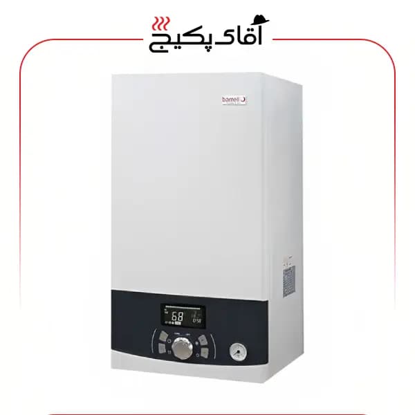 پکیج دیواری بارلی مون پلاس 22kw