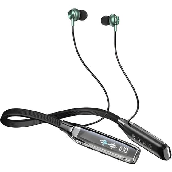 هندزفری گردنی ریمکس مدل RB-S20