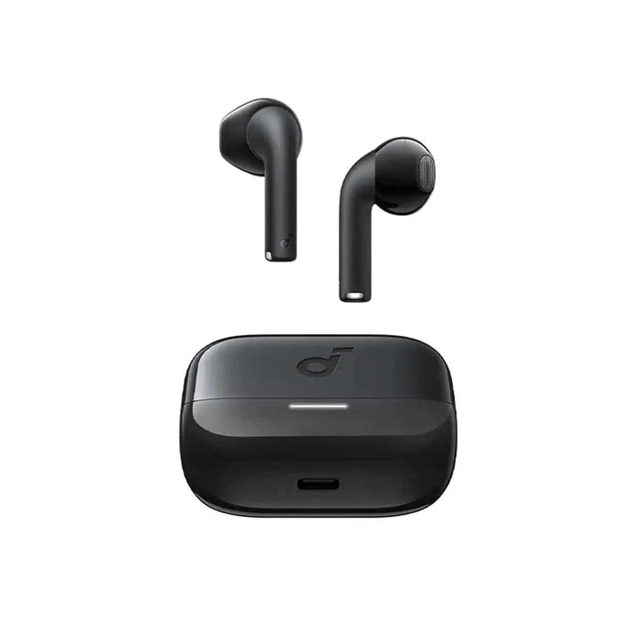 ایربادز بی سیم انکر مدل K20i A3994H11 — تصویر ۲