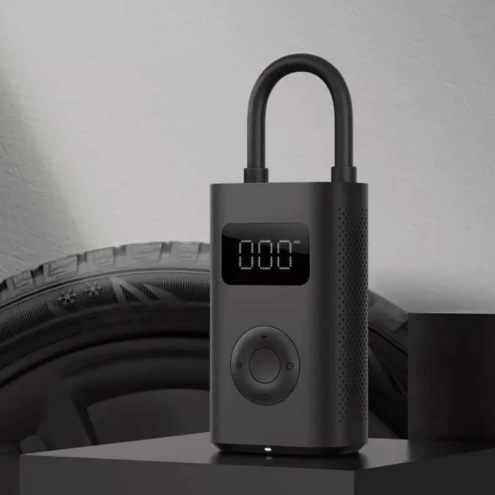 کمپرسور هوا شیائومی مدل MJCQB06QW — تصویر ۳