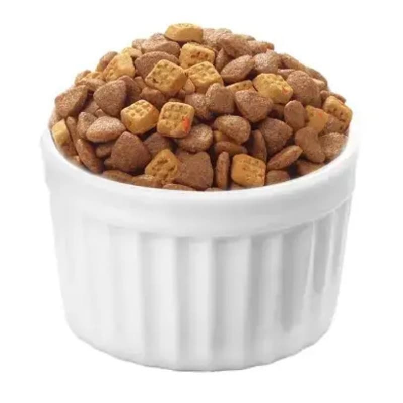 غذای خشک سگ ونپی مدل بدون غلات با طعم اردک ۱.۵ کیلوگرم Grain Free Duck Dry Food For Adult Dog — تصویر ۸