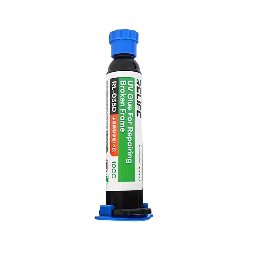 چسب یووی فریم Relife RL-035D
