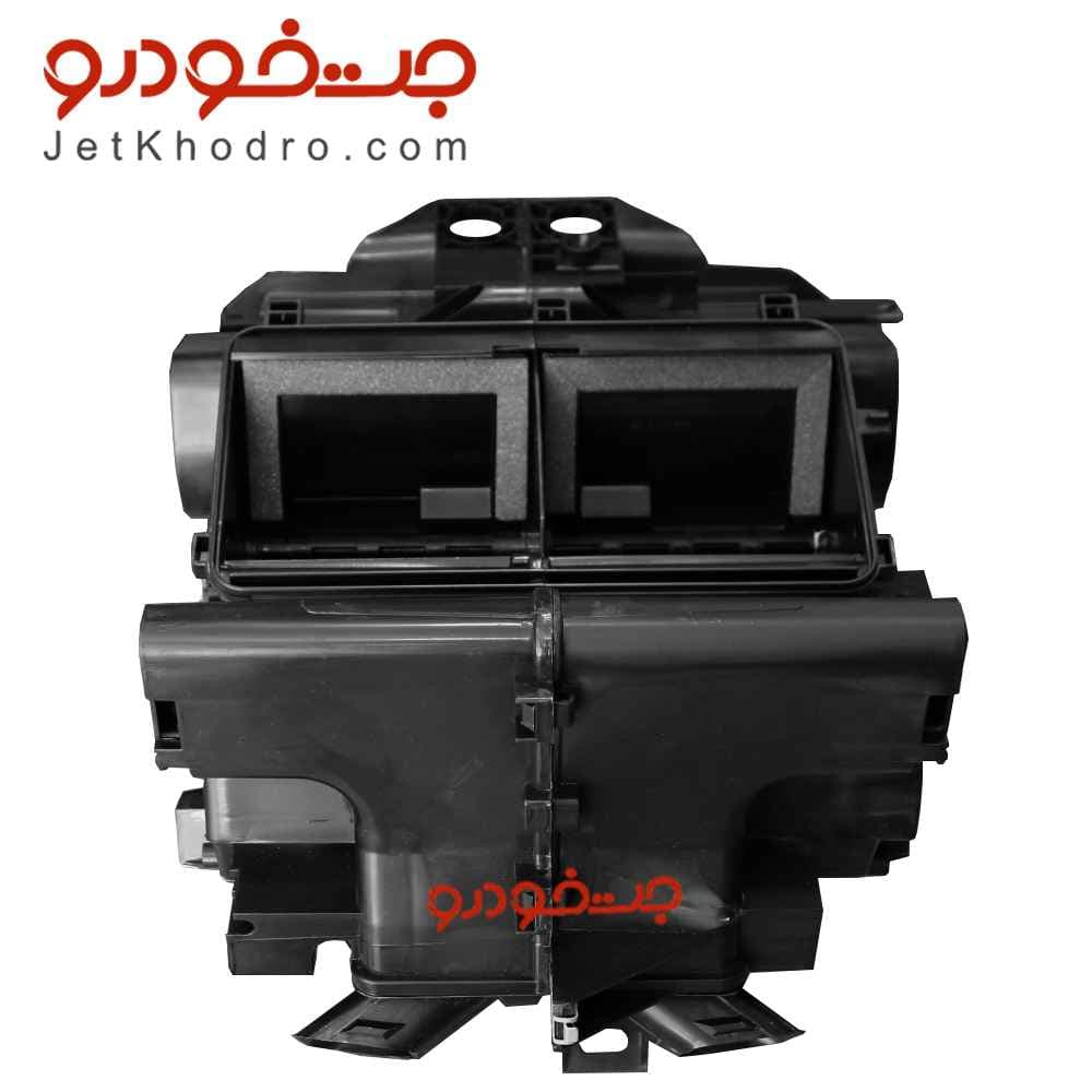 پوسته بخاری پژو 405 و پارس مدل ساندن — تصویر ۴