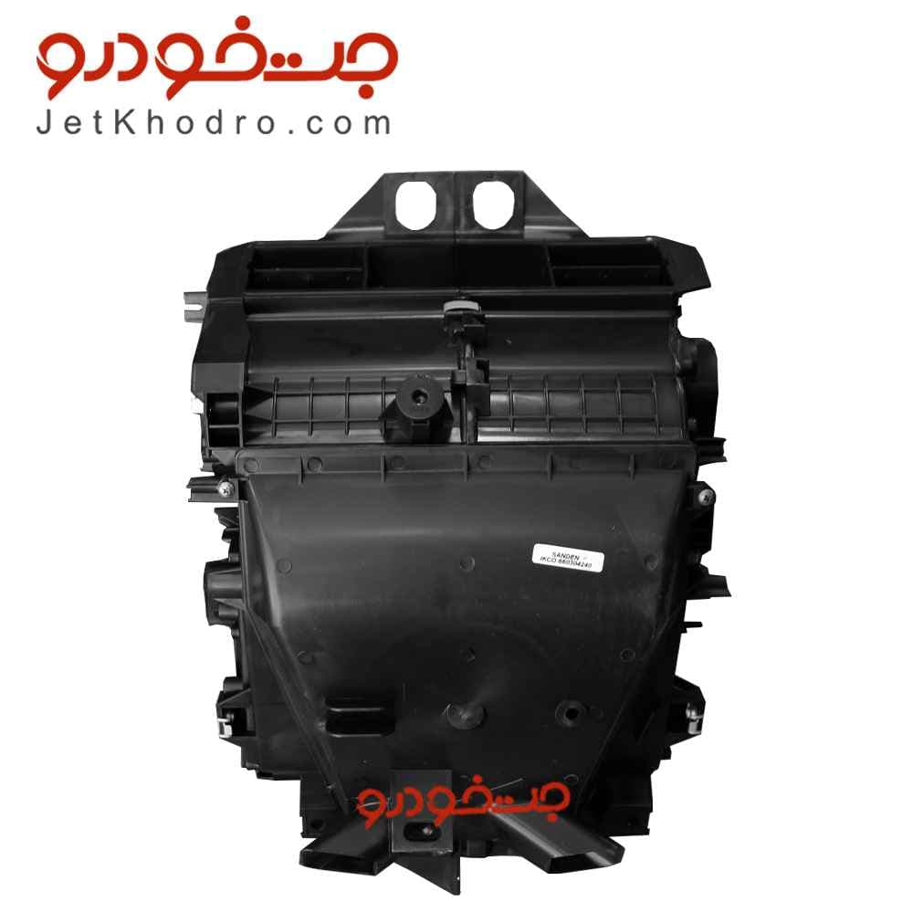 پوسته بخاری پژو 405 و پارس مدل ساندن — تصویر ۳