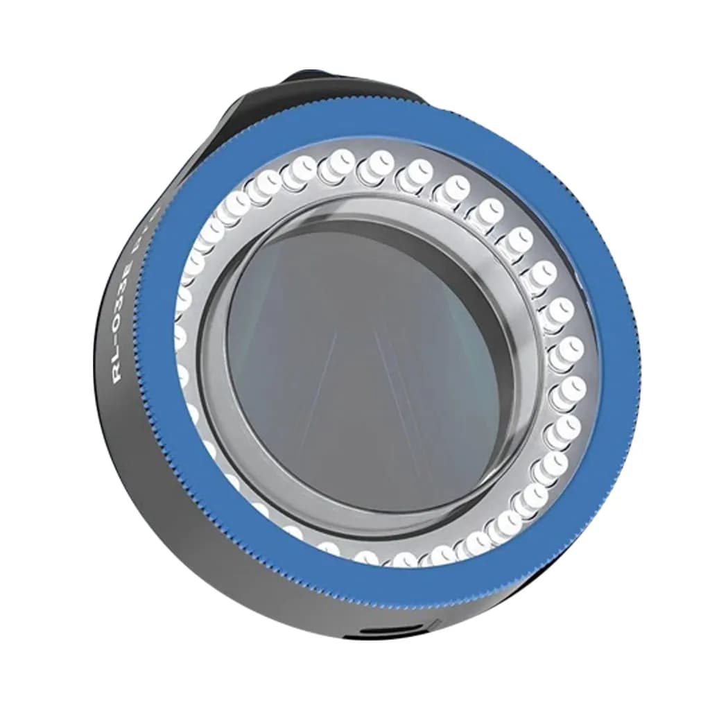 چراغ لوپ پلارایز Relife RL-033E Pro
