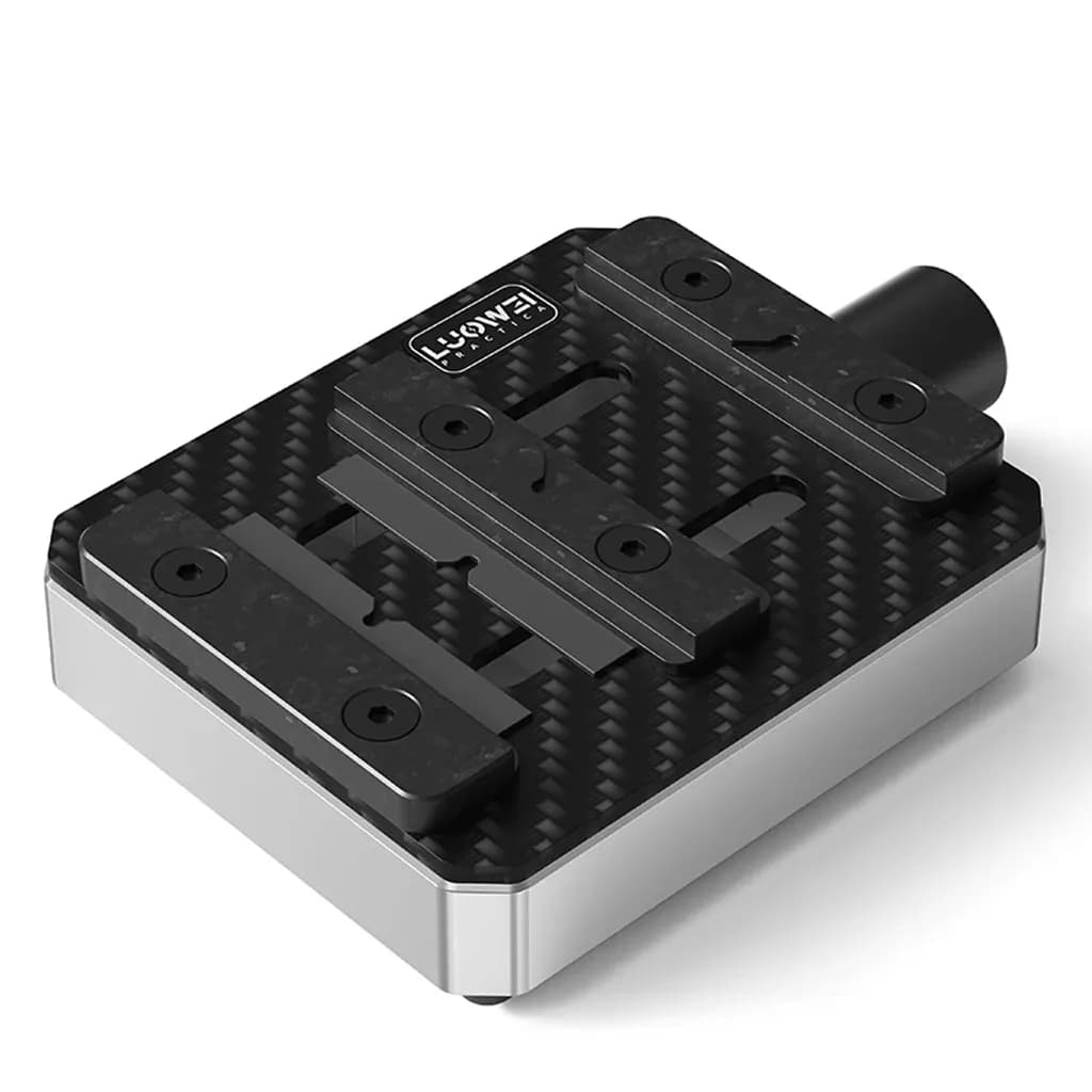 گیره آی سی LUOWEI LW-AP03