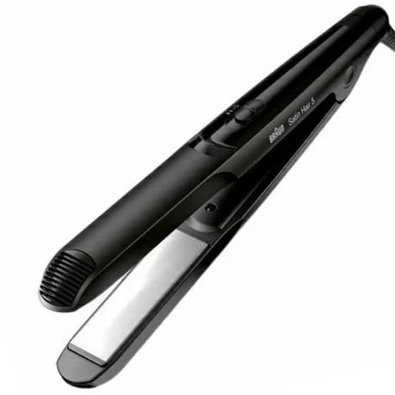 اتو موی براون Satin Hair 5 مدل ST510 BRAUN — تصویر ۳